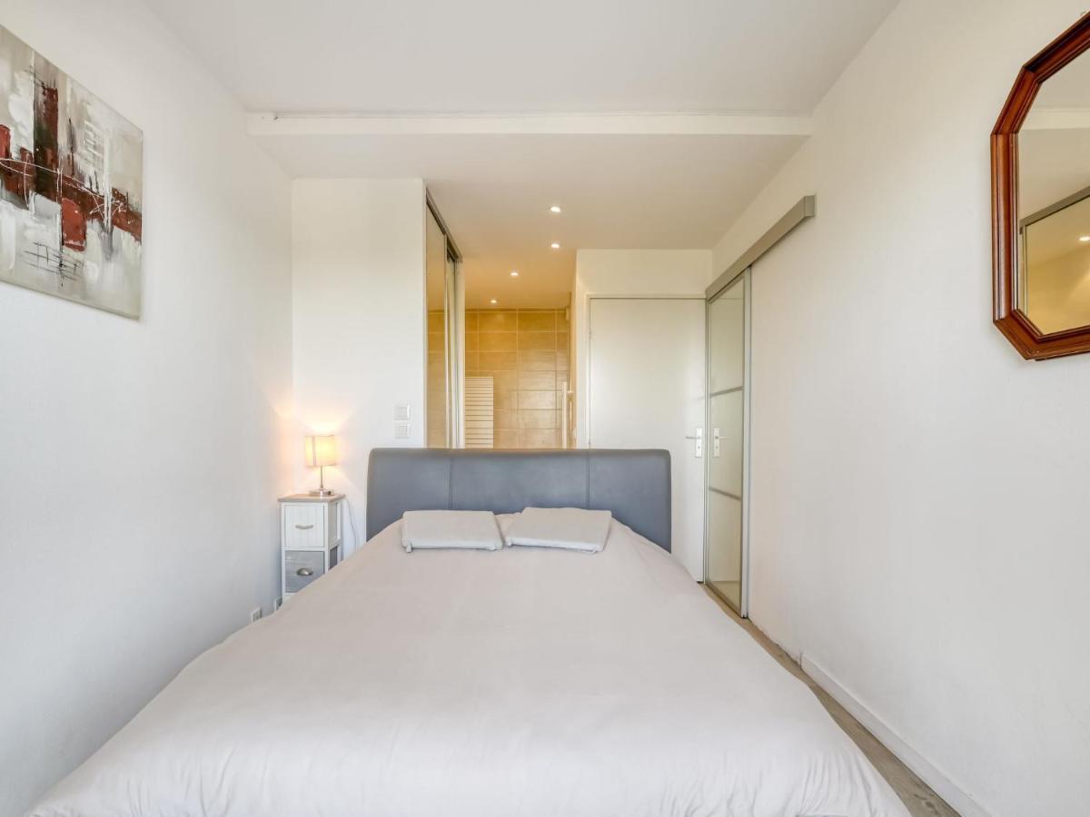 Apartment Claire-1 By Interhome Arcachon Exterior foto