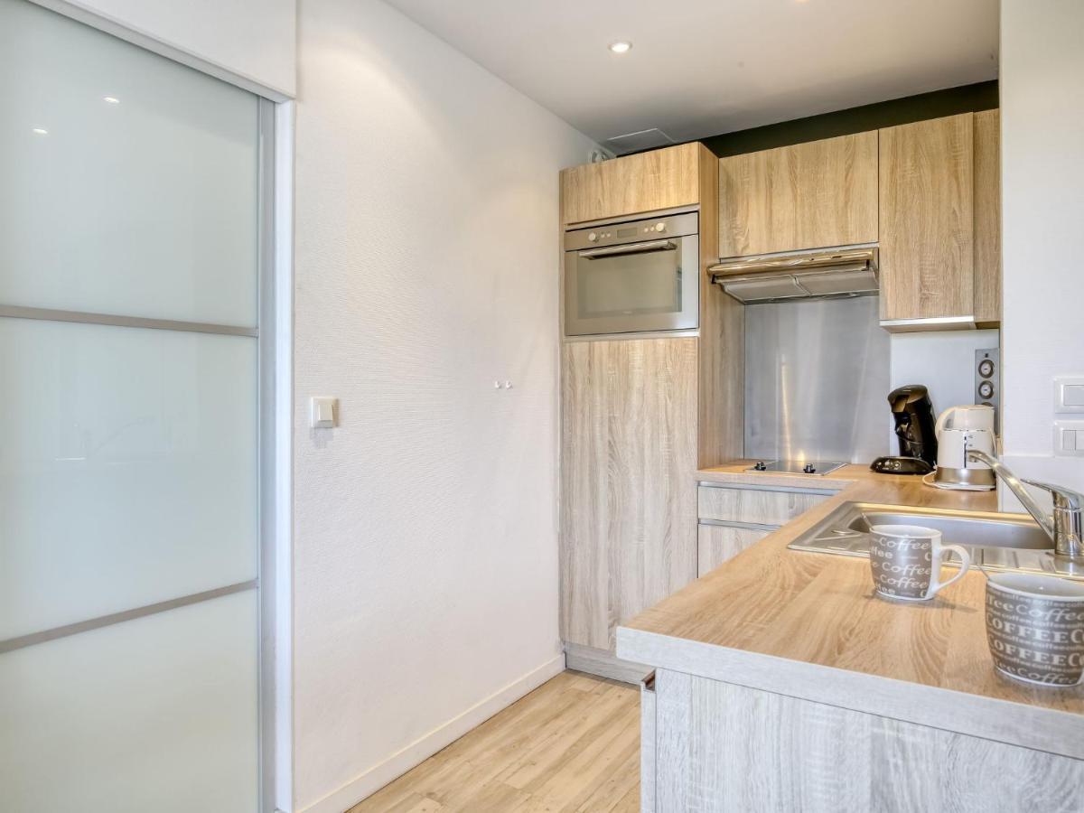 Apartment Claire-1 By Interhome Arcachon Exterior foto