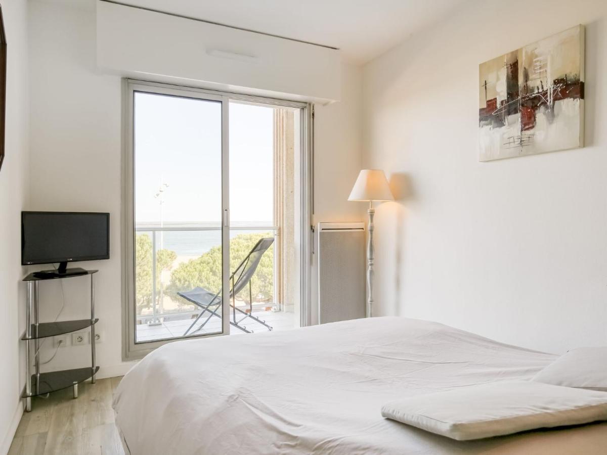 Apartment Claire-1 By Interhome Arcachon Exterior foto