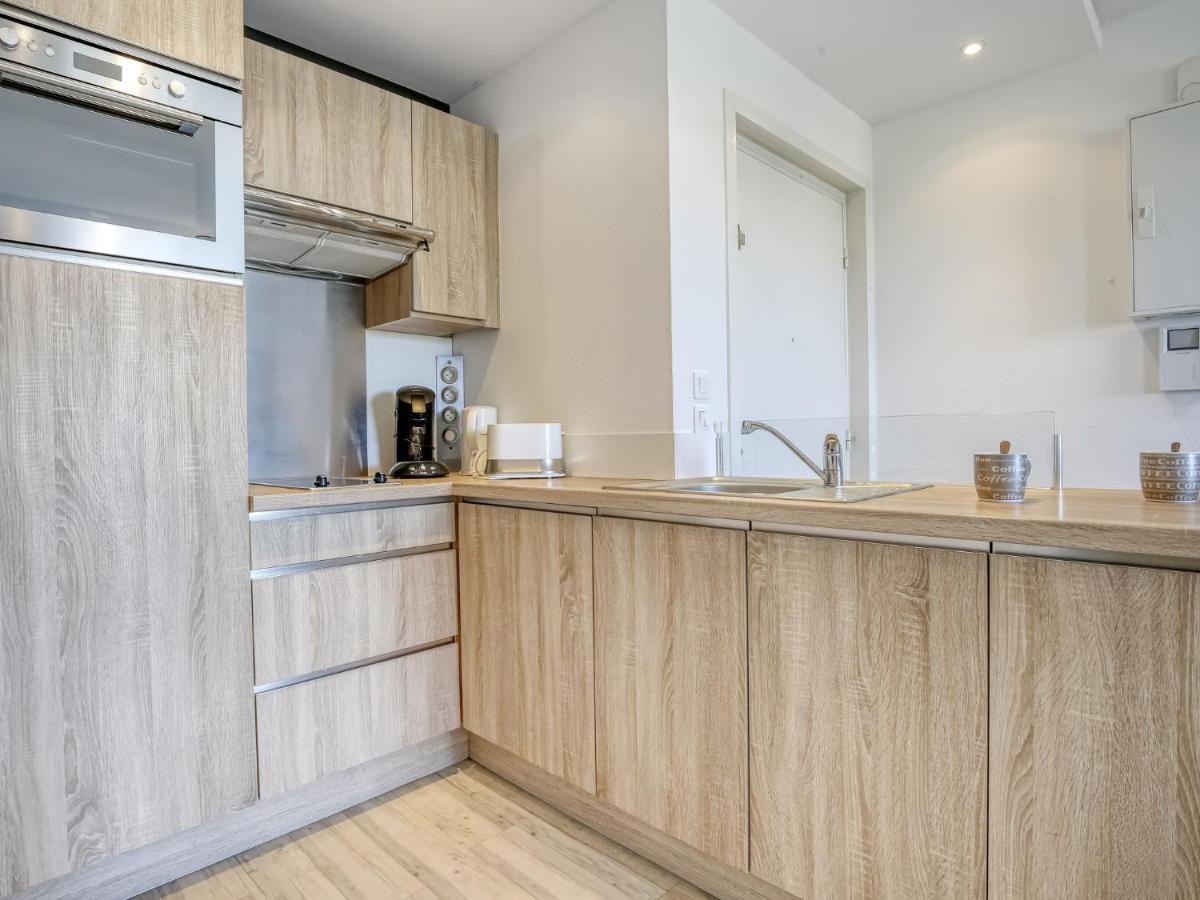 Apartment Claire-1 By Interhome Arcachon Exterior foto