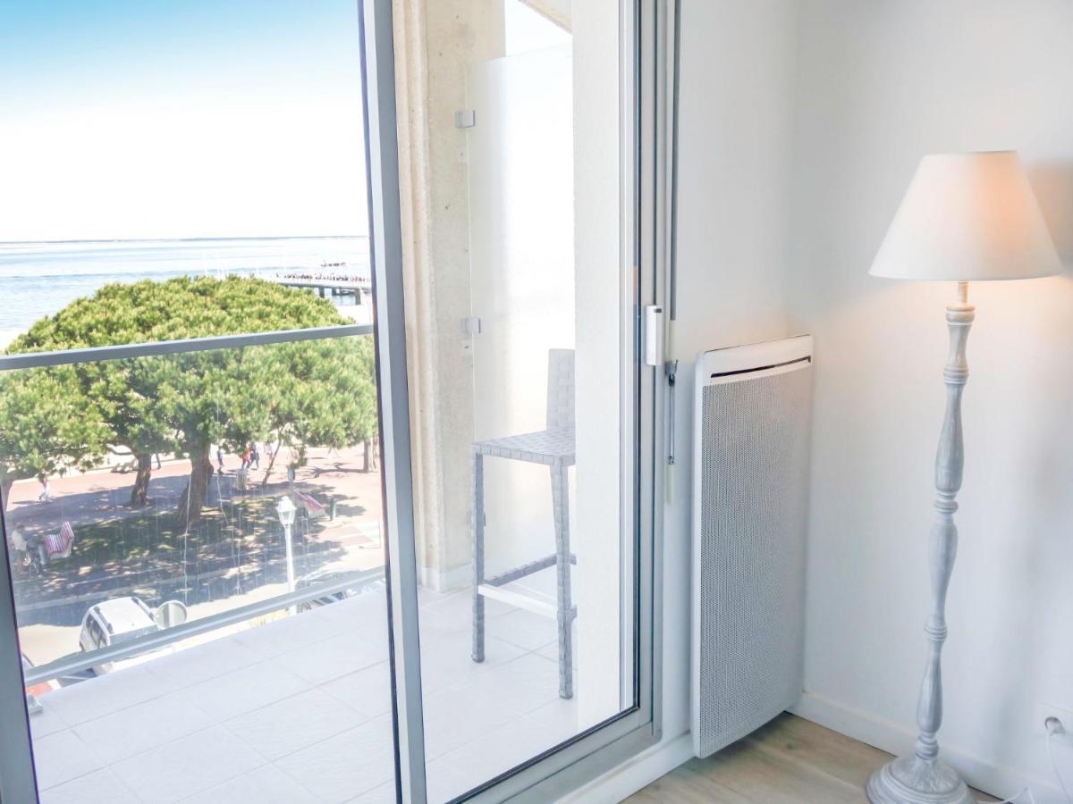 Apartment Claire-1 By Interhome Arcachon Exterior foto